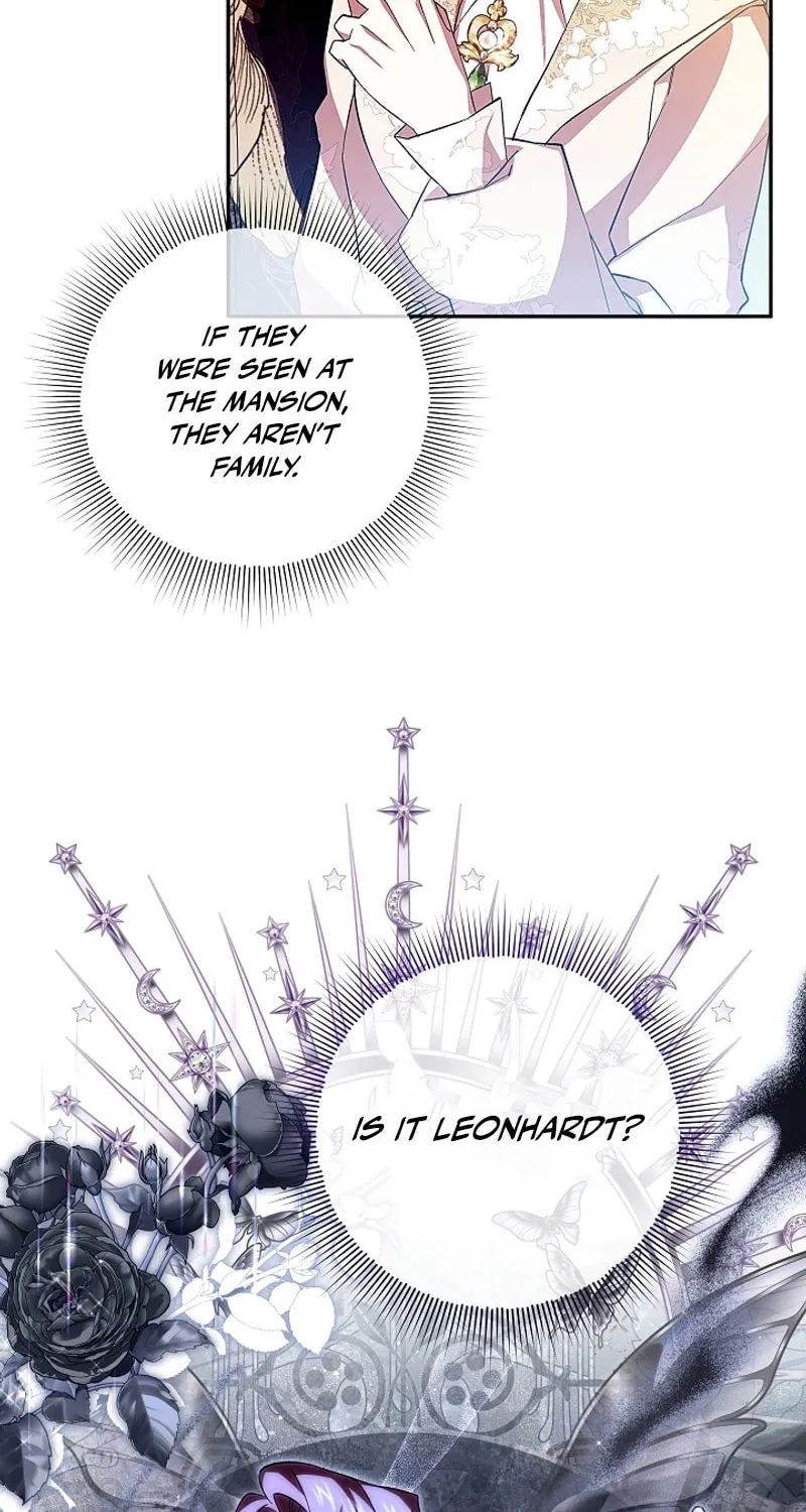 Even If I Say I'm Not a Villain Now Chapter 16 page 6 - 