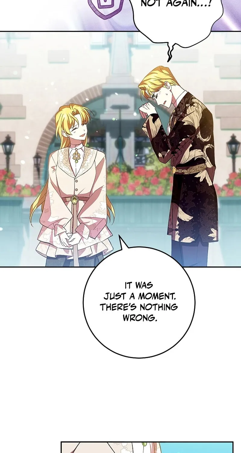 Even If I Say I'm Not a Villain Now Chapter 16 page 53 - 