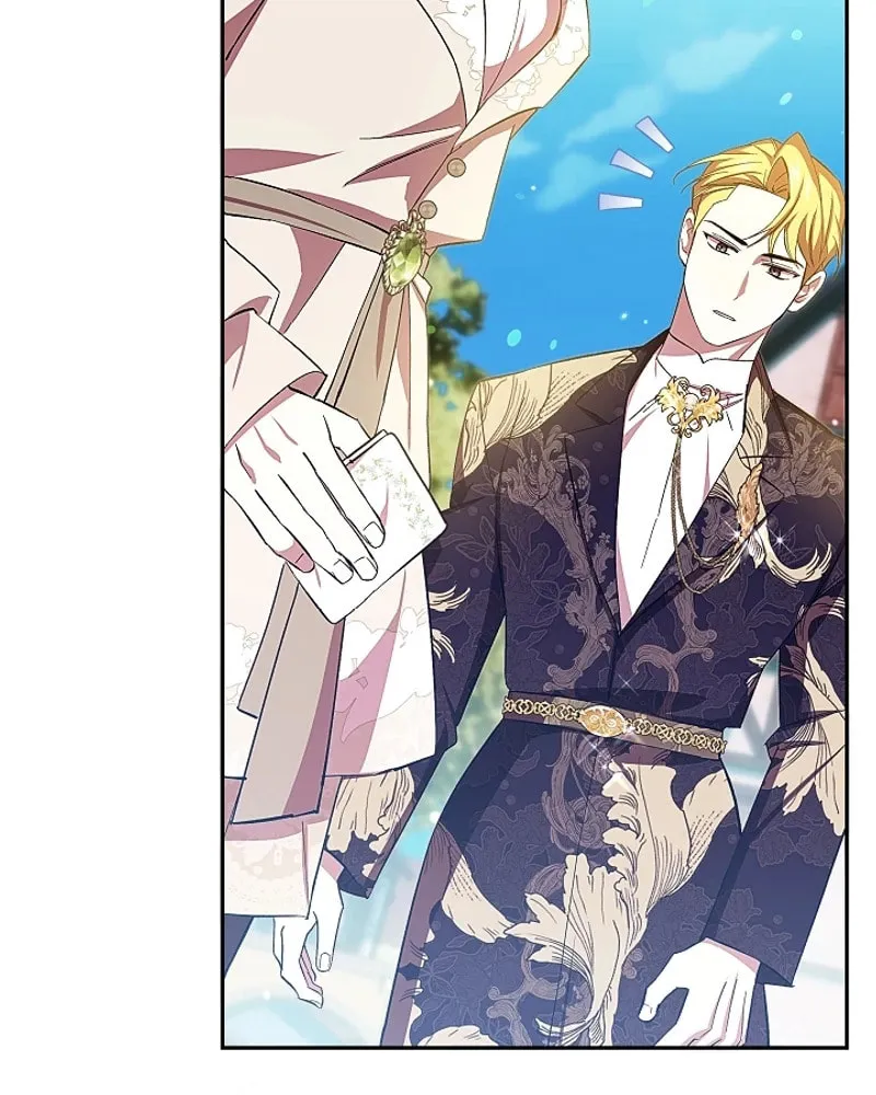 Even If I Say I'm Not a Villain Now Chapter 16 page 54 - 