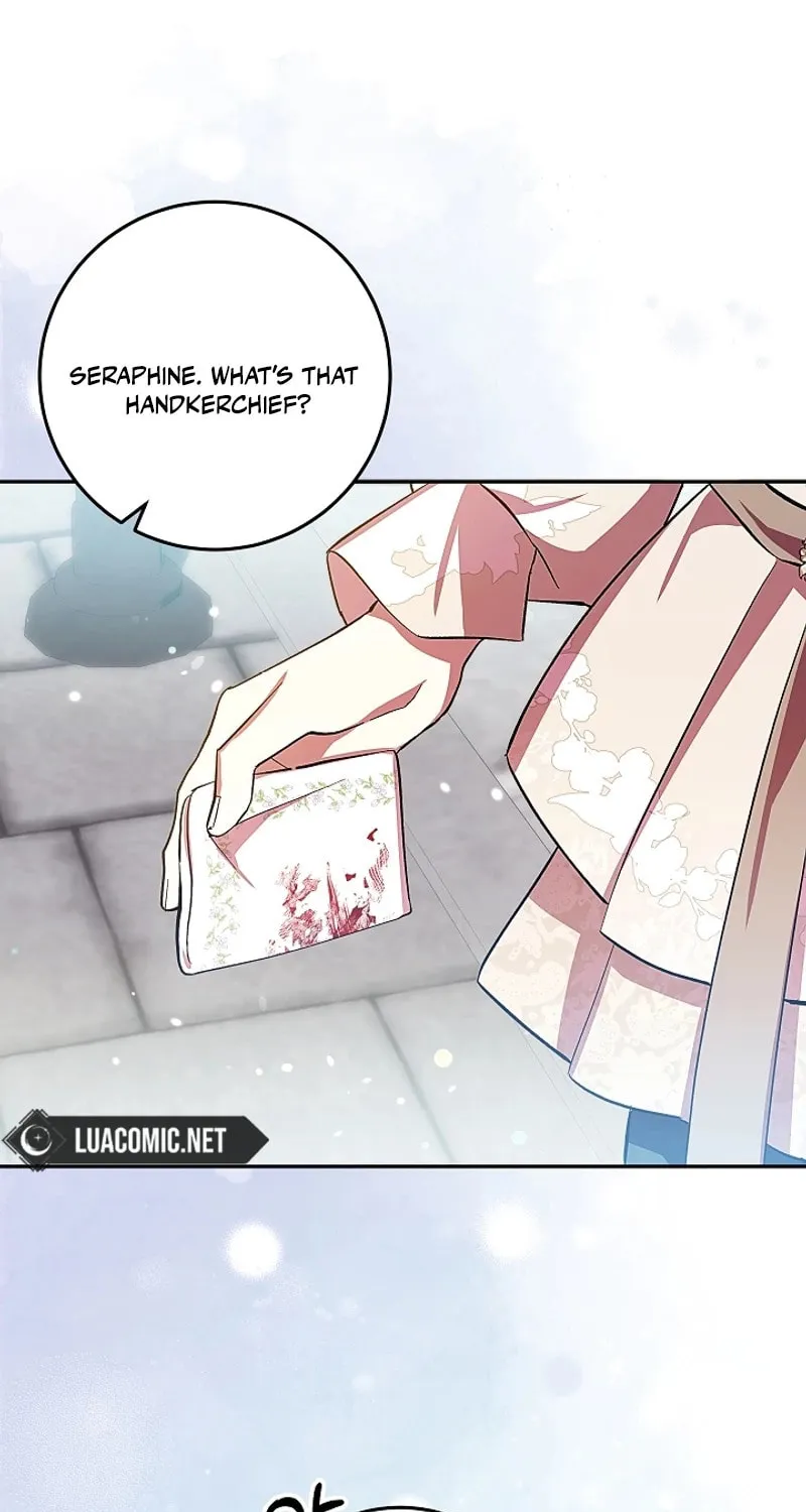 Even If I Say I'm Not a Villain Now Chapter 16 page 55 - 