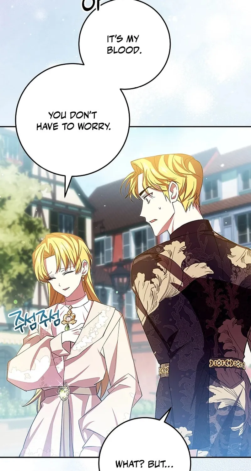 Even If I Say I'm Not a Villain Now Chapter 16 page 56 - 