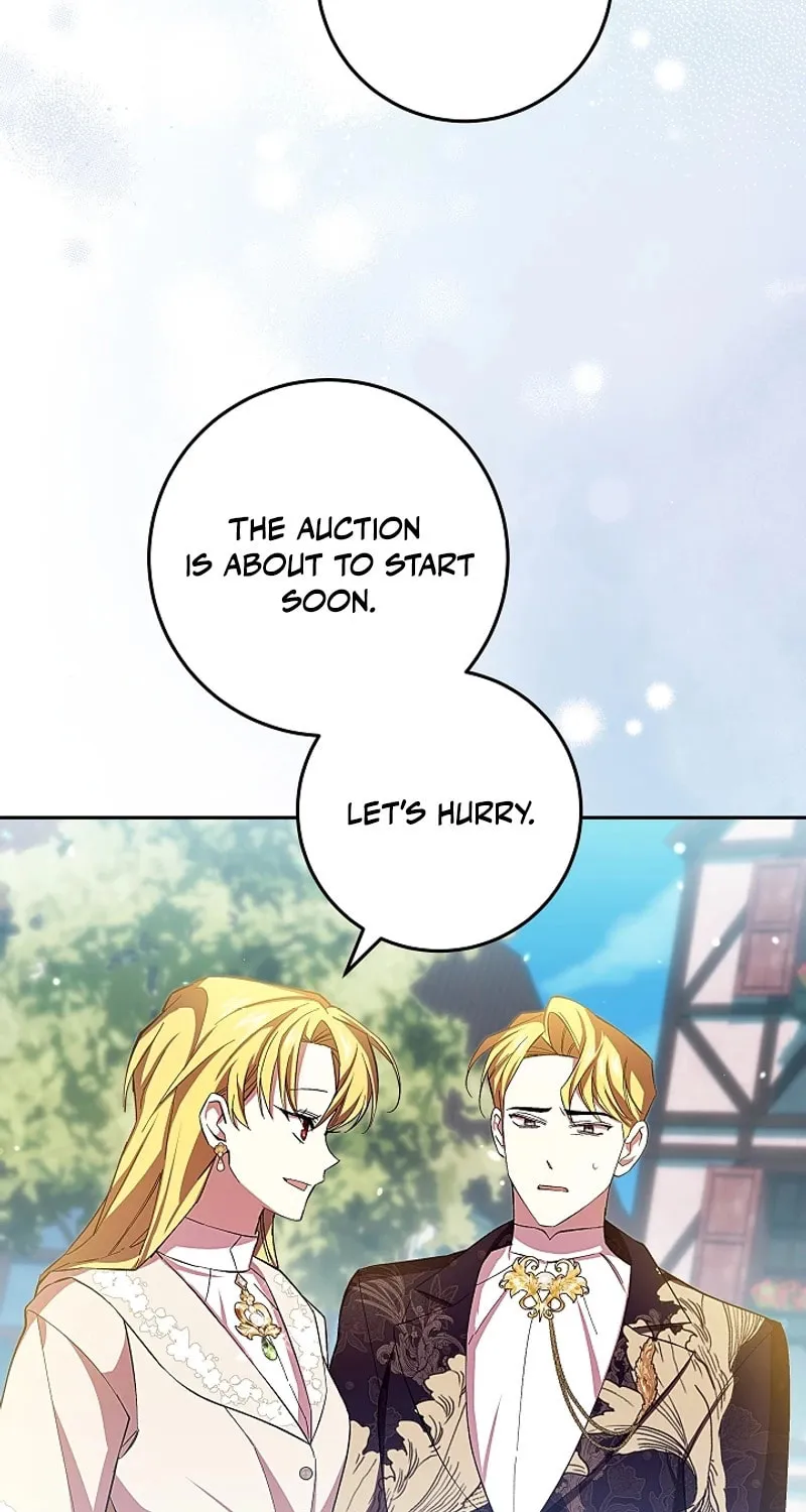 Even If I Say I'm Not a Villain Now Chapter 16 page 57 - 