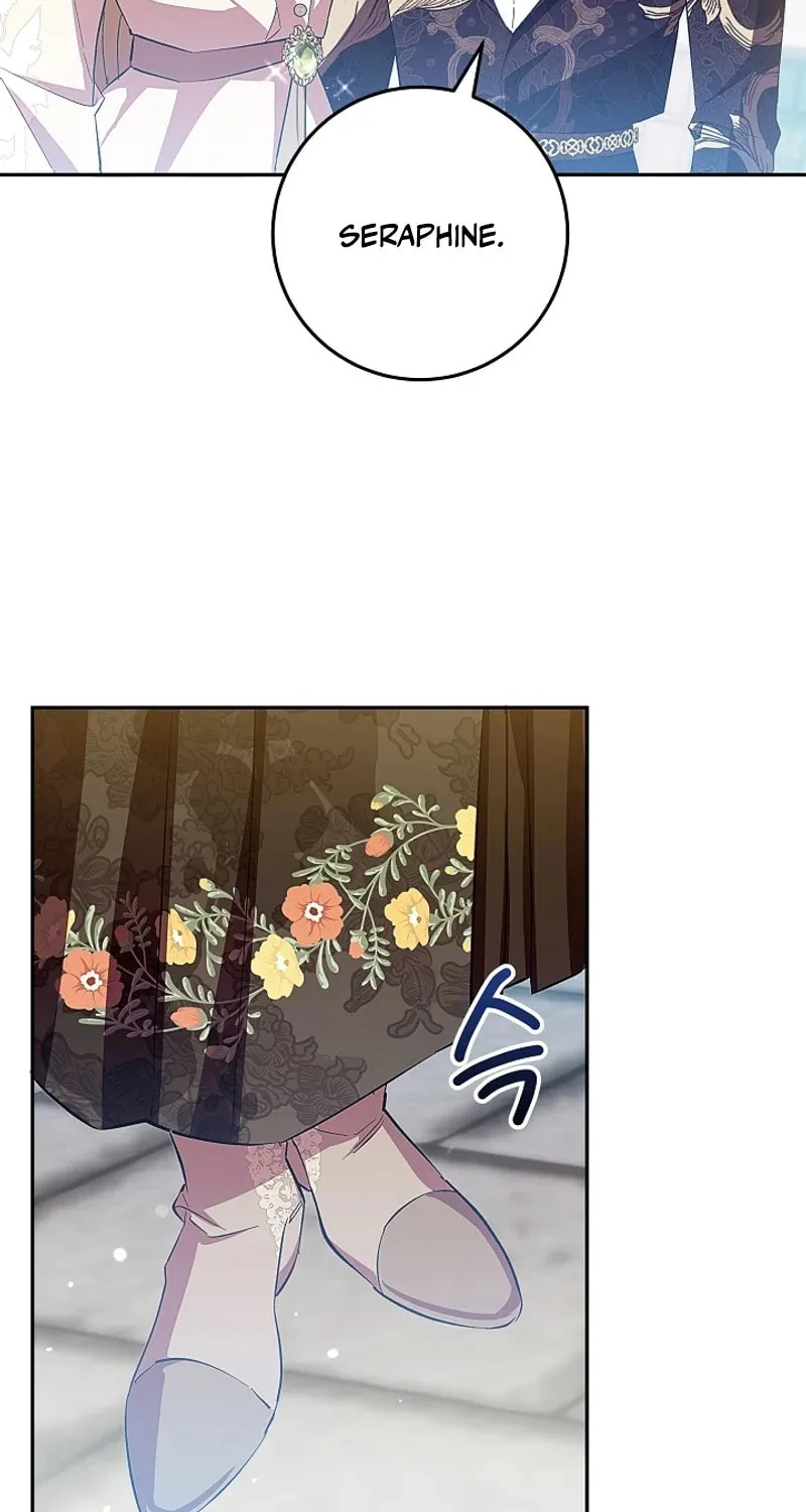 Even If I Say I'm Not a Villain Now Chapter 16 page 58 - 