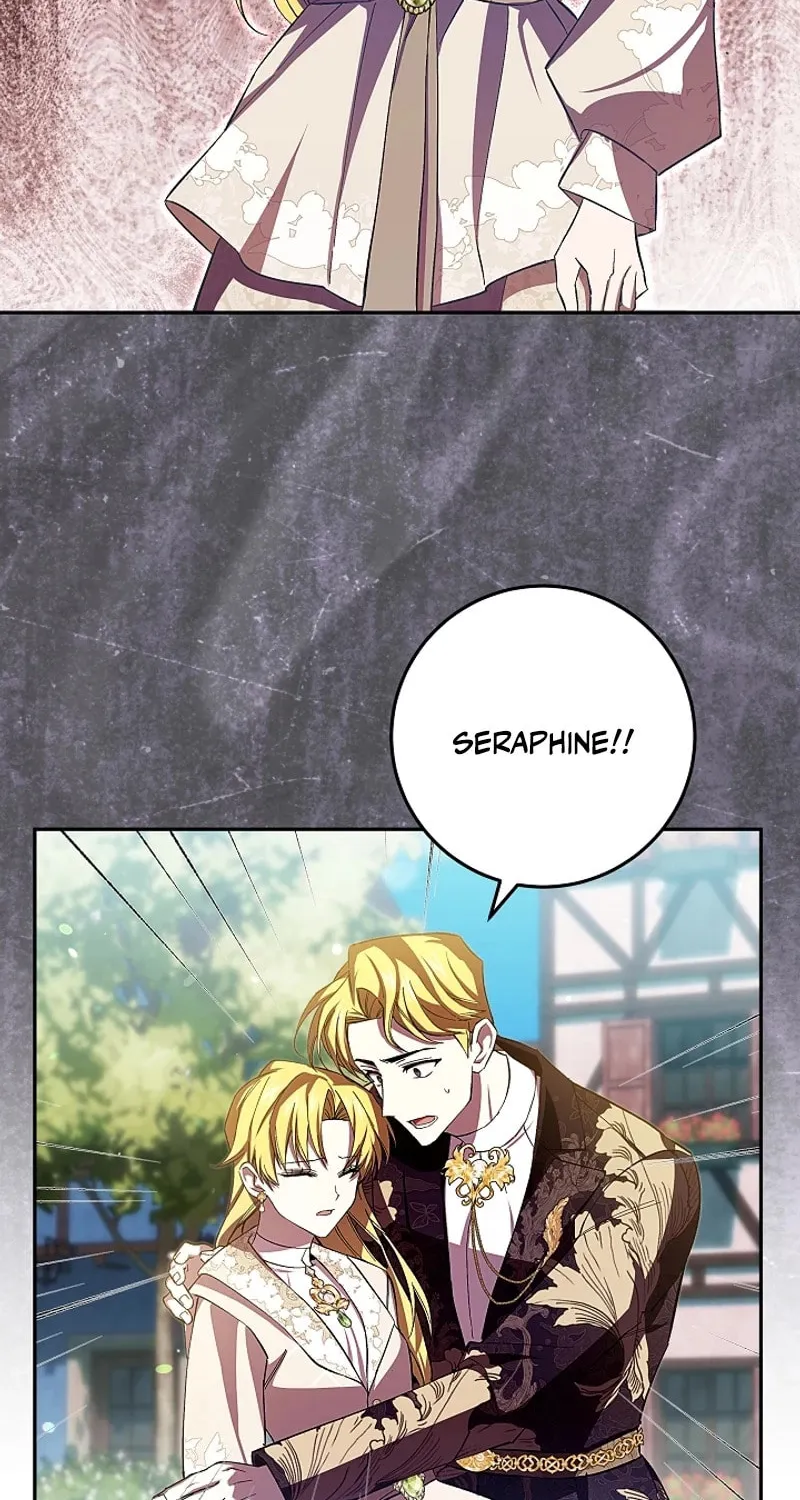 Even If I Say I'm Not a Villain Now Chapter 16 page 60 - 