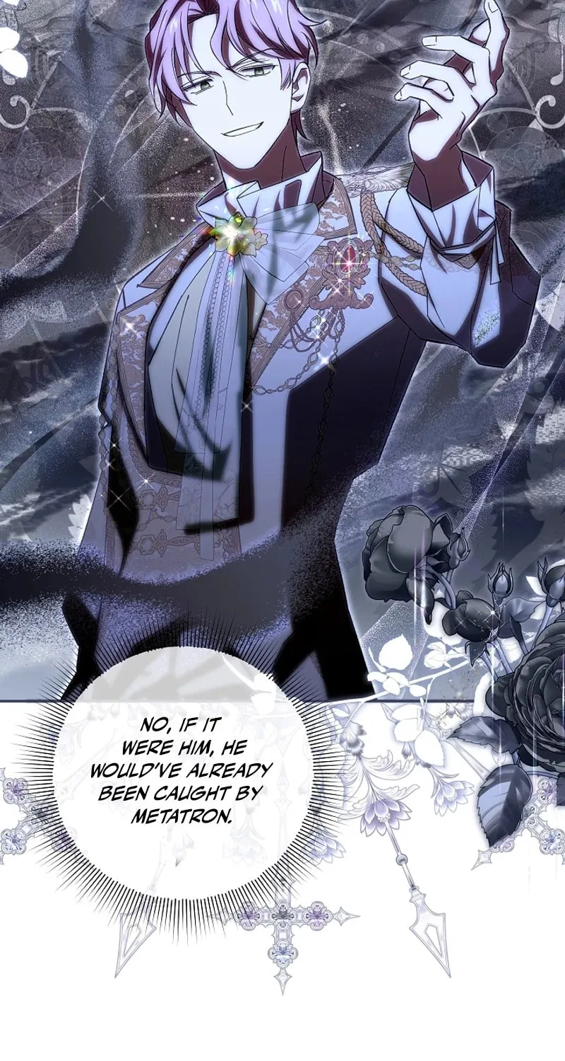 Even If I Say I'm Not a Villain Now Chapter 16 page 7 - 