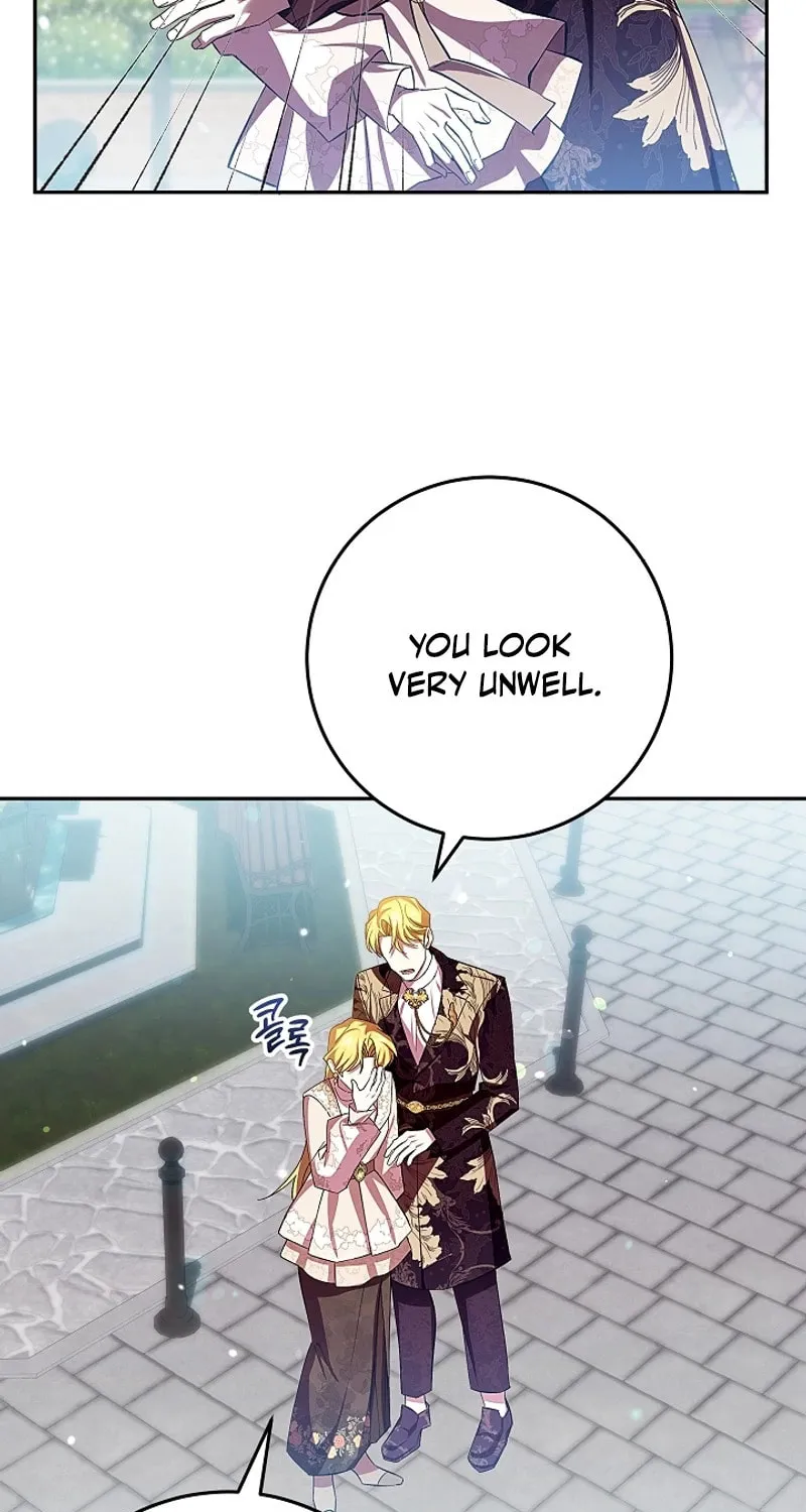 Even If I Say I'm Not a Villain Now Chapter 16 page 61 - 