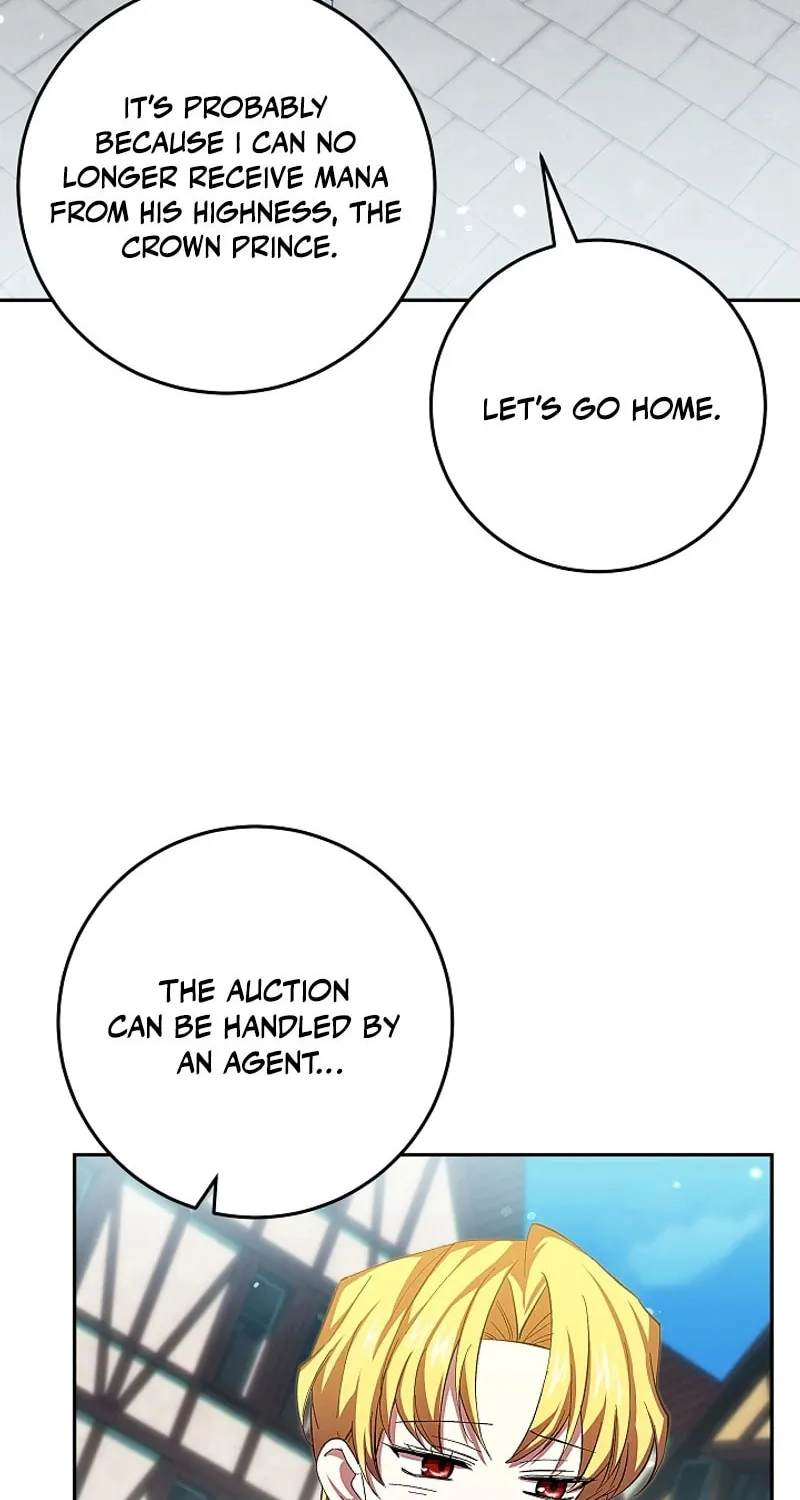 Even If I Say I'm Not a Villain Now Chapter 16 page 62 - 