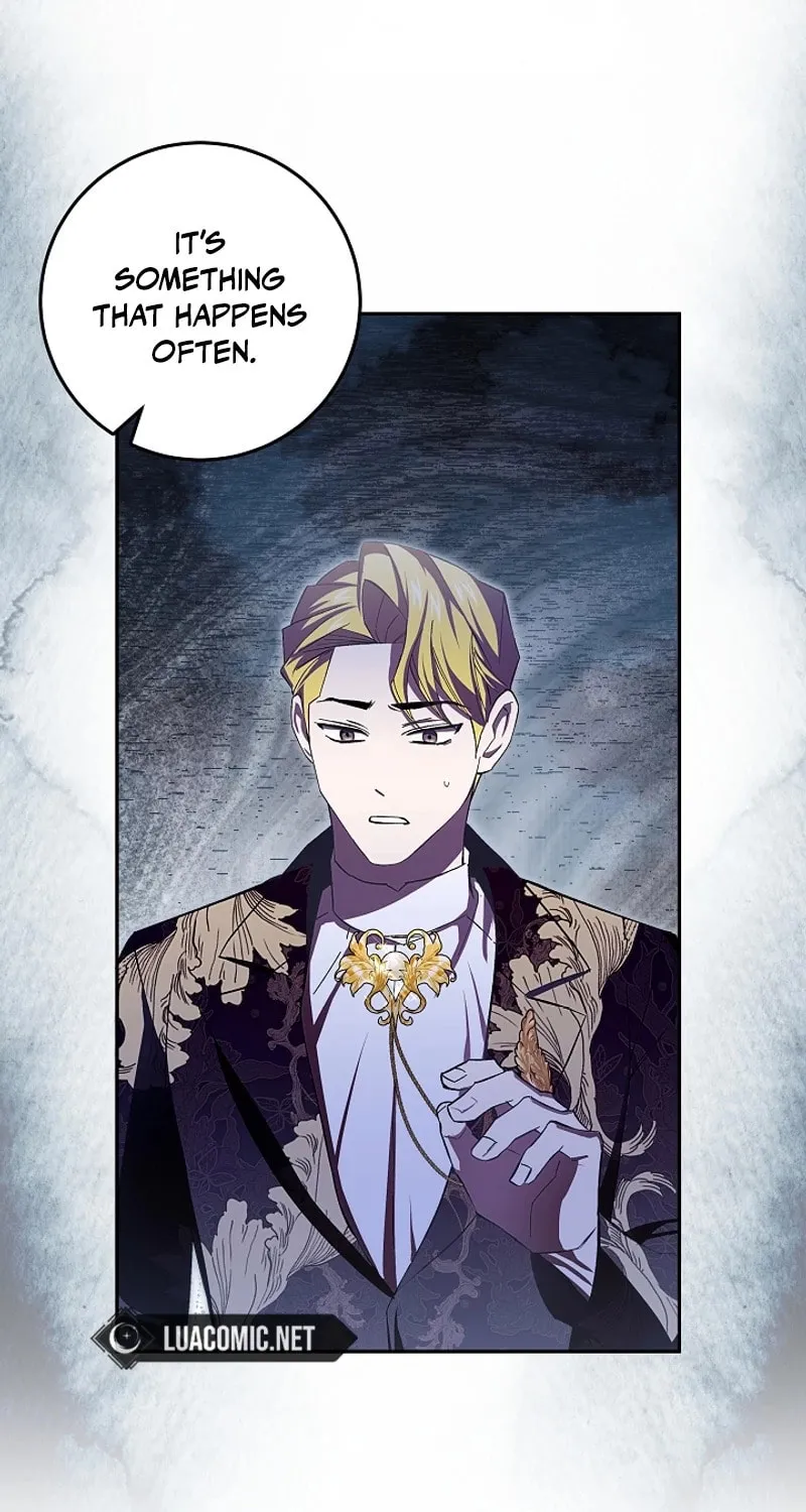 Even If I Say I'm Not a Villain Now Chapter 16 page 64 - 