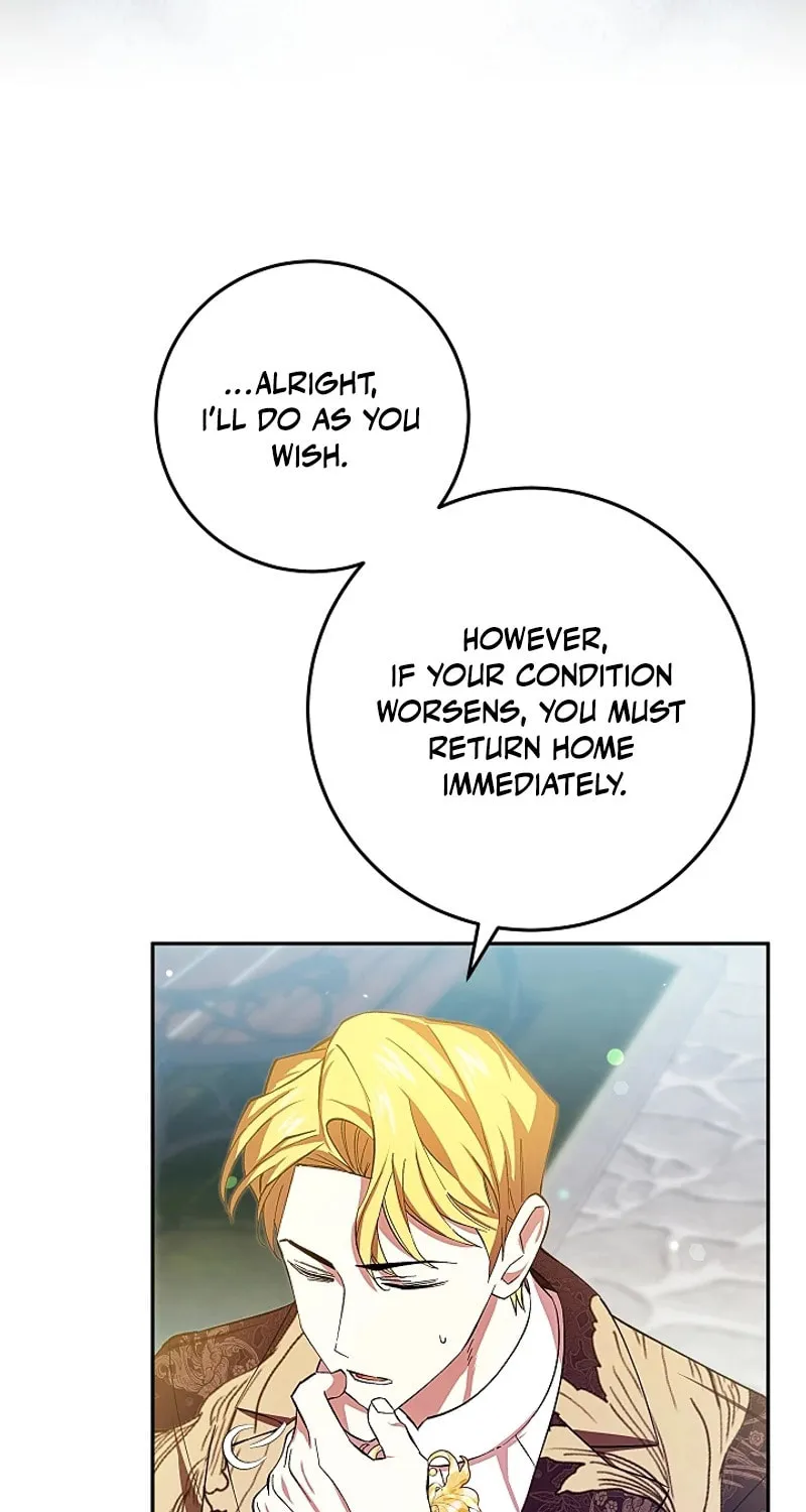 Even If I Say I'm Not a Villain Now Chapter 16 page 65 - 