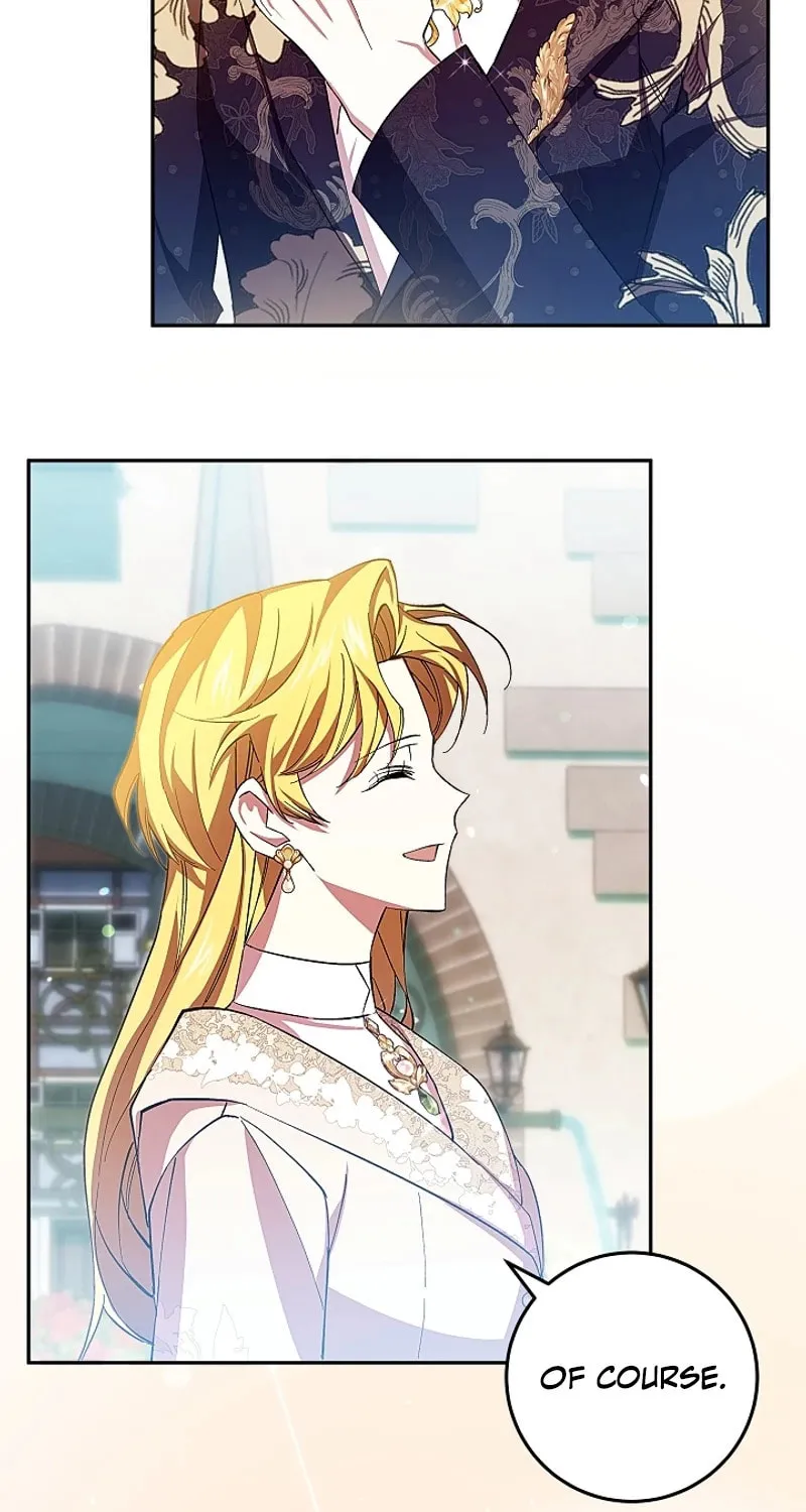 Even If I Say I'm Not a Villain Now Chapter 16 page 66 - 