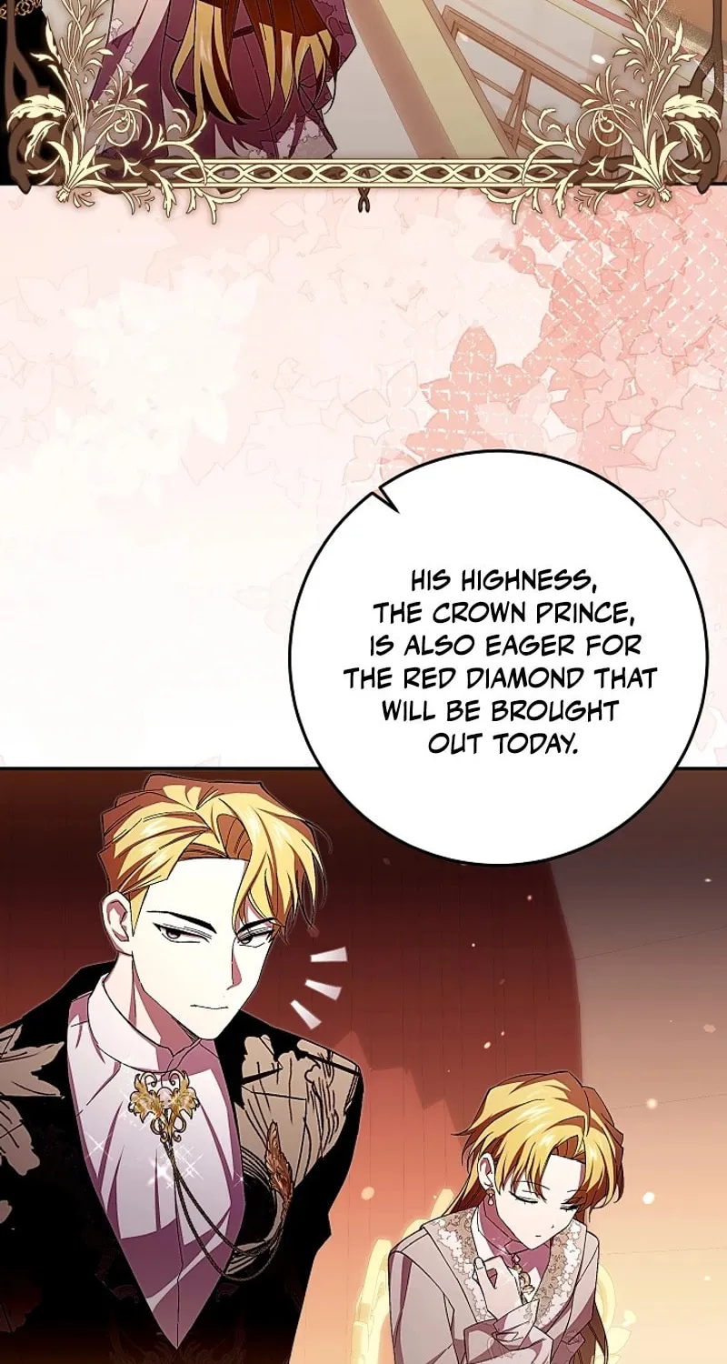 Even If I Say I'm Not a Villain Now Chapter 16 page 69 - 