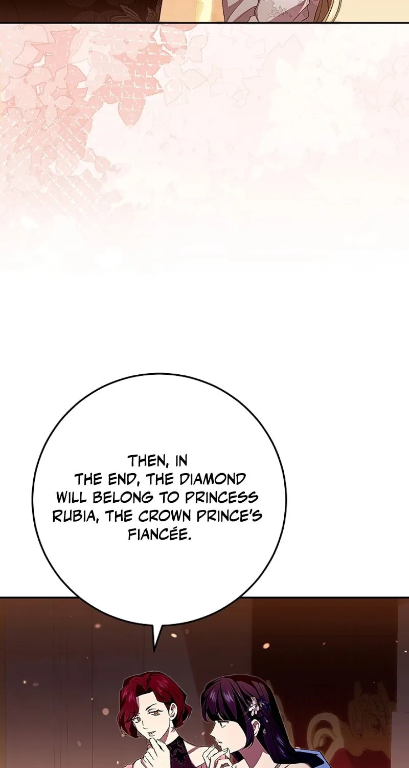 Even If I Say I'm Not a Villain Now Chapter 16 page 70 - 