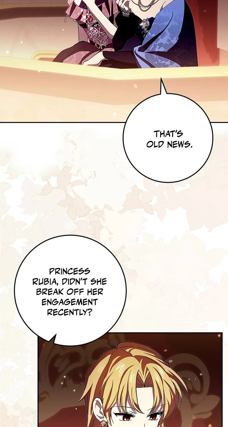 Even If I Say I'm Not a Villain Now Chapter 16 page 71 - 