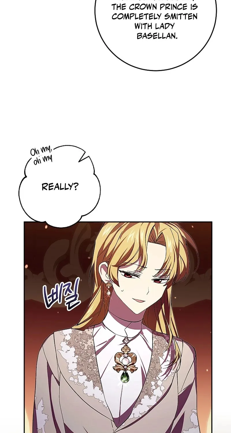 Even If I Say I'm Not a Villain Now Chapter 16 page 74 - 