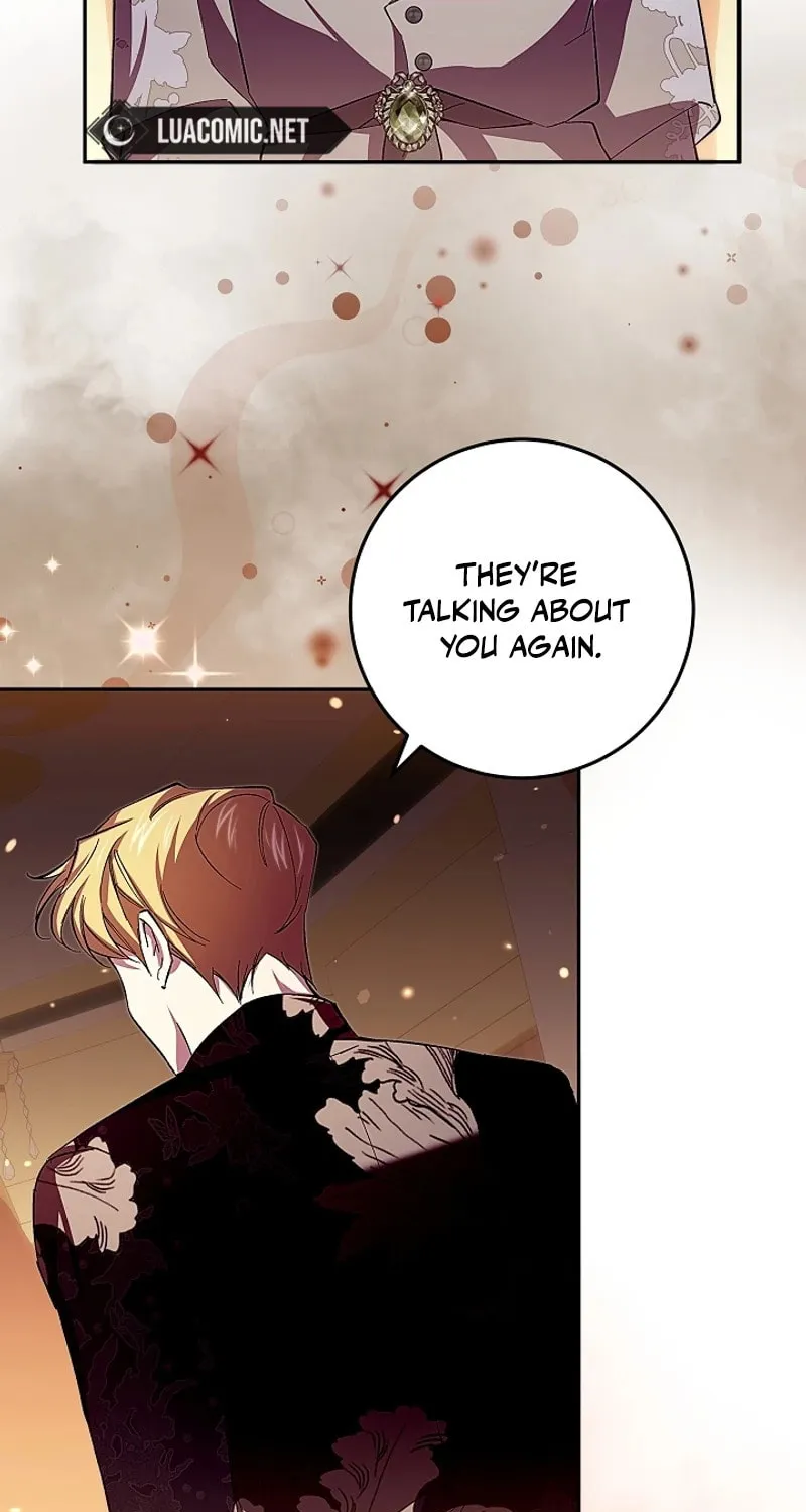 Even If I Say I'm Not a Villain Now Chapter 16 page 75 - 