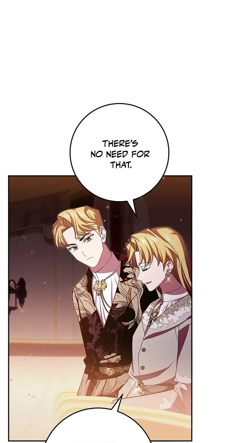 Even If I Say I'm Not a Villain Now Chapter 16 page 77 - 