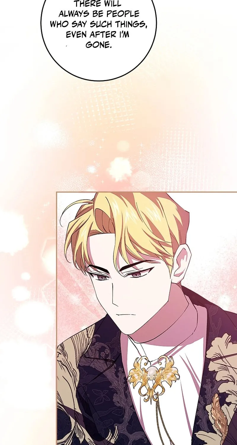 Even If I Say I'm Not a Villain Now Chapter 16 page 78 - 