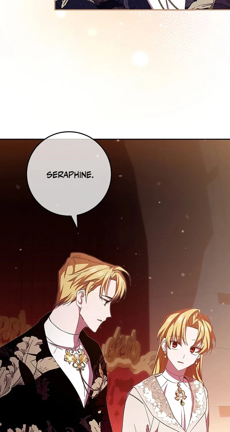 Even If I Say I'm Not a Villain Now Chapter 16 page 79 - 