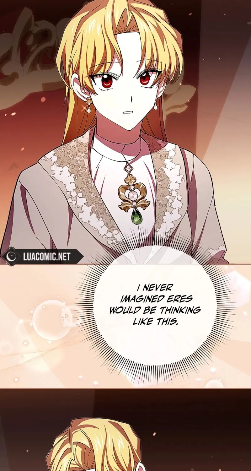 Even If I Say I'm Not a Villain Now Chapter 16 page 83 - 