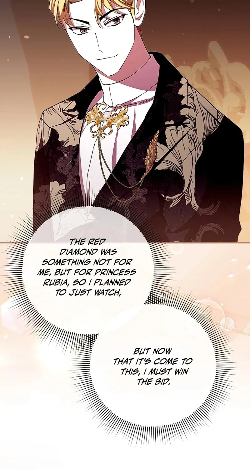 Even If I Say I'm Not a Villain Now Chapter 16 page 84 - 