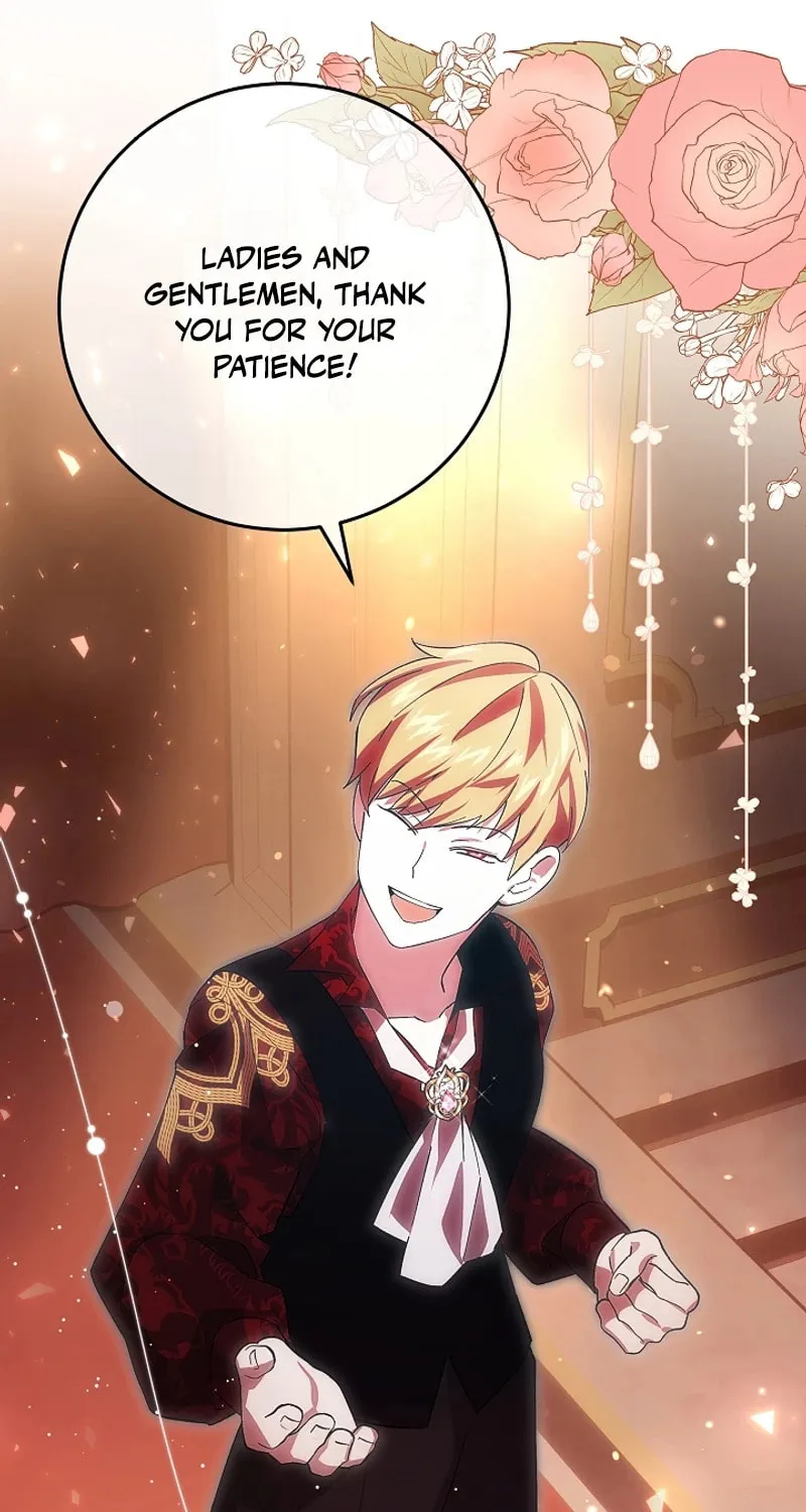 Even If I Say I'm Not a Villain Now Chapter 16 page 85 - 