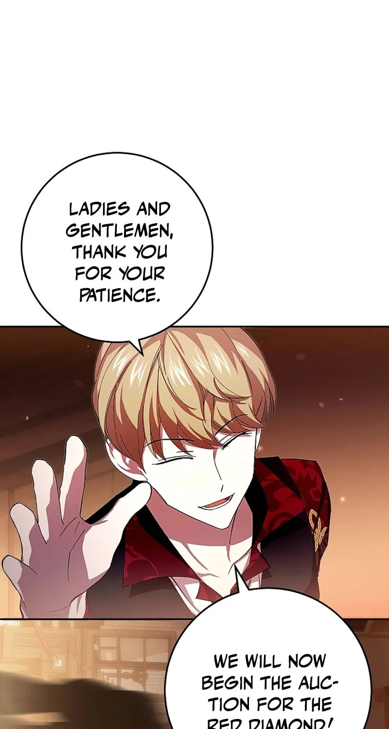 Even If I Say I'm Not a Villain Now Chapter 17 page 2 - 