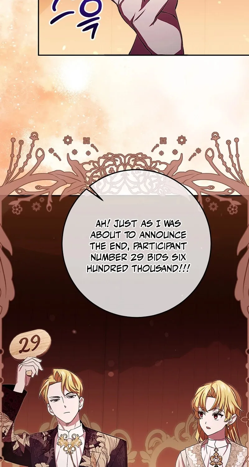 Even If I Say I'm Not a Villain Now Chapter 17 page 12 - 