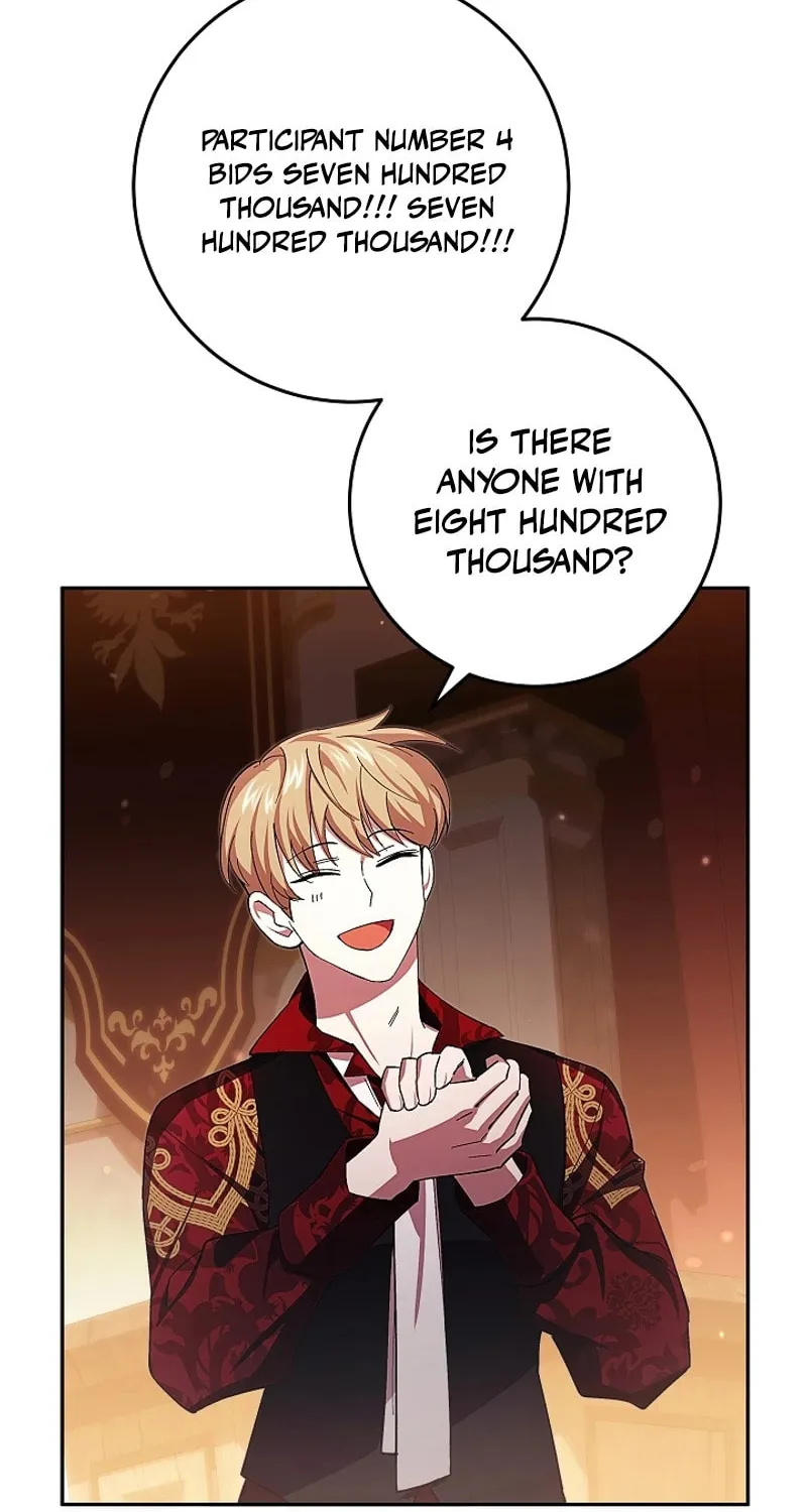 Even If I Say I'm Not a Villain Now Chapter 17 page 15 - 