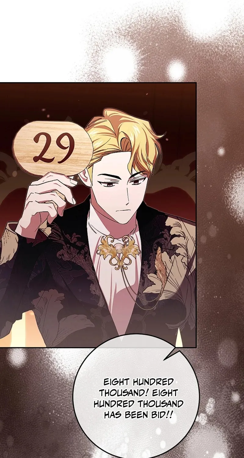 Even If I Say I'm Not a Villain Now Chapter 17 page 17 - 