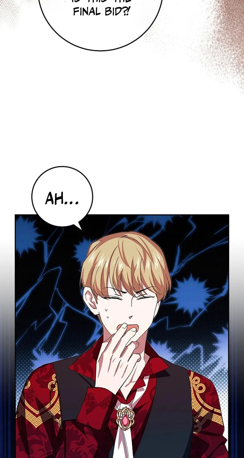 Even If I Say I'm Not a Villain Now Chapter 17 page 19 - 