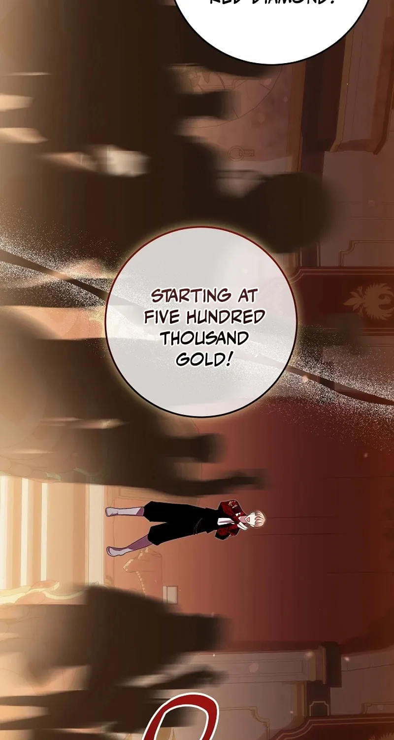 Even If I Say I'm Not a Villain Now Chapter 17 page 3 - 