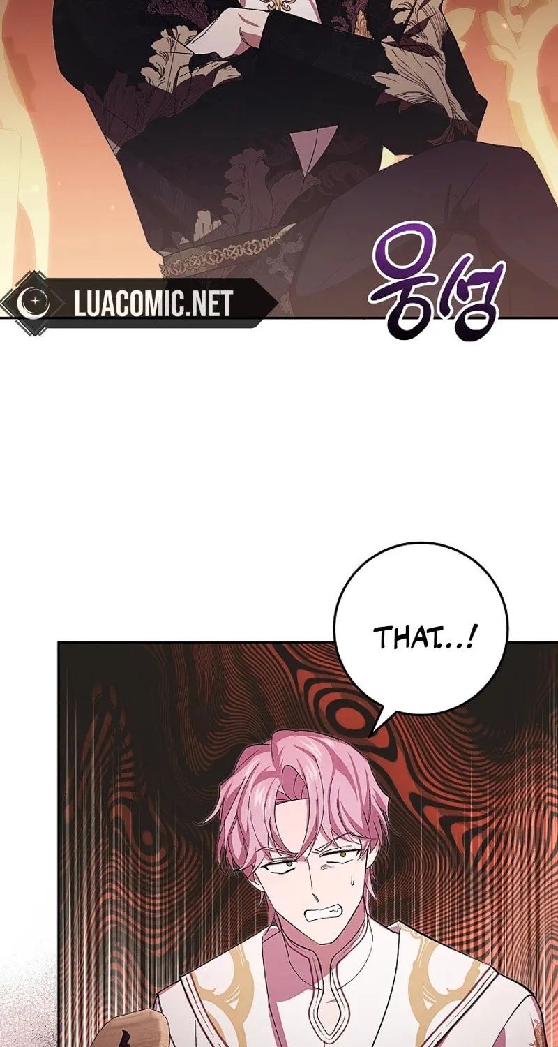 Even If I Say I'm Not a Villain Now Chapter 17 page 22 - 