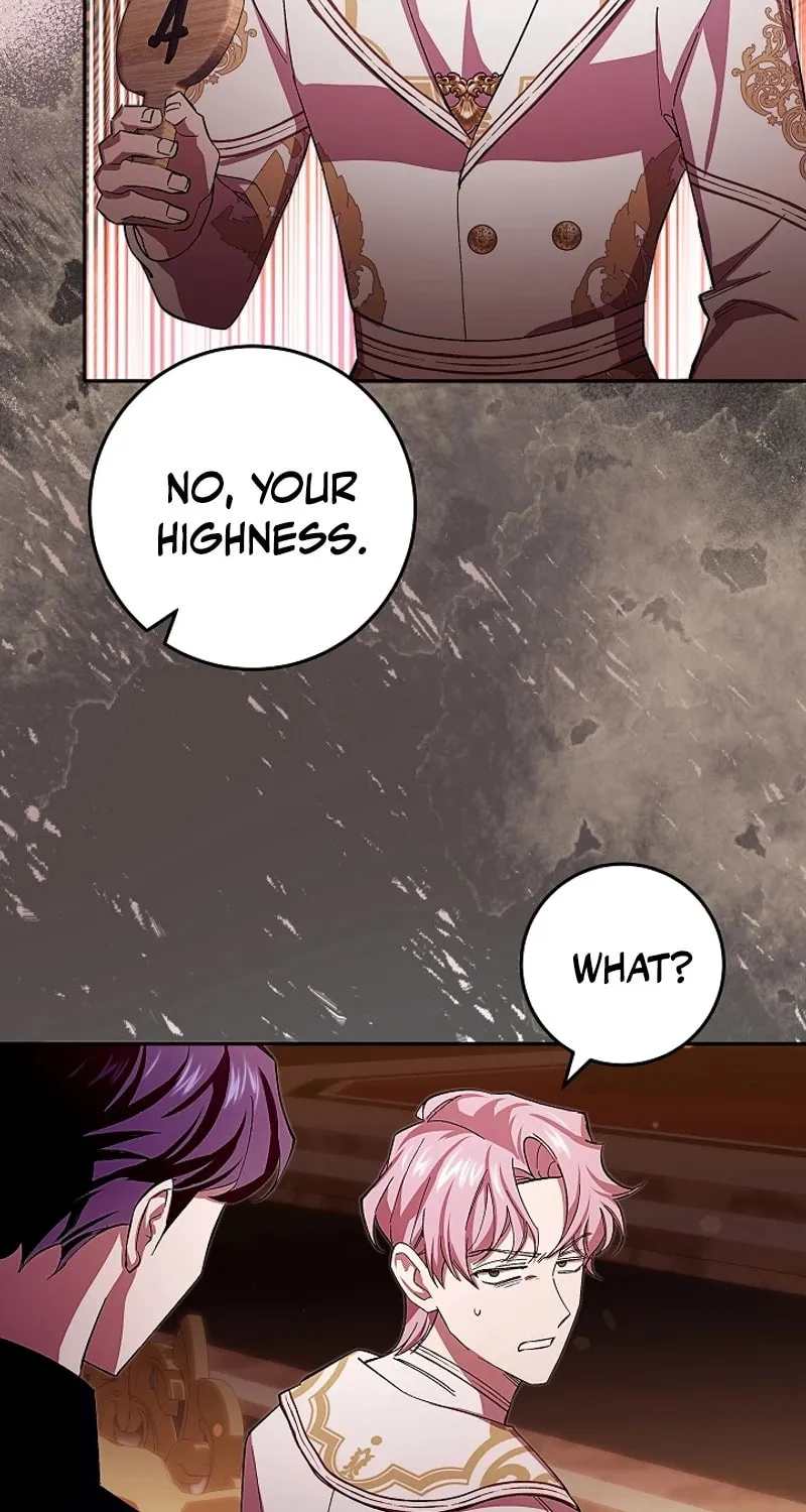 Even If I Say I'm Not a Villain Now Chapter 17 page 23 - 