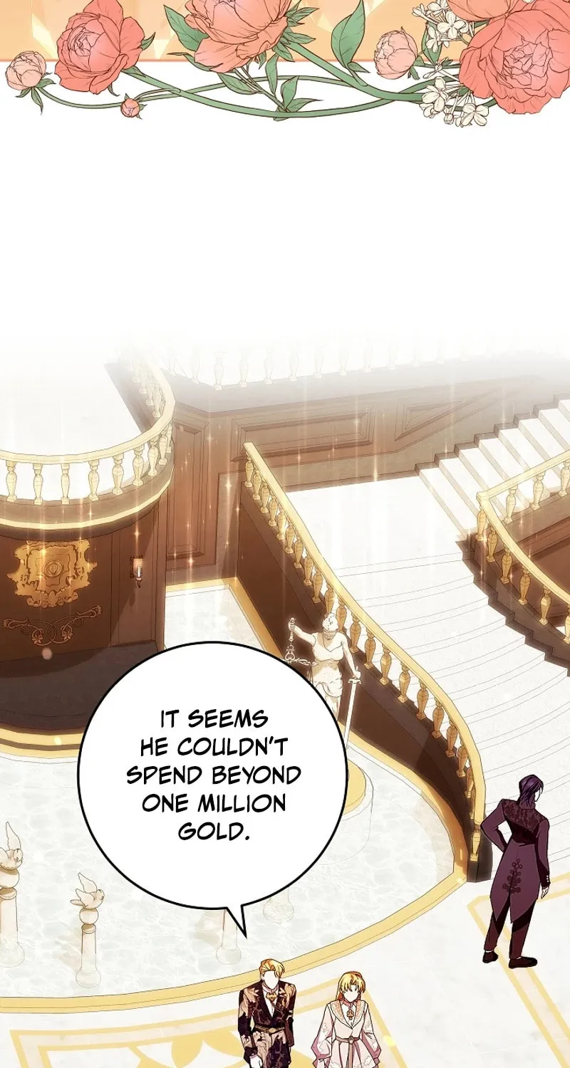 Even If I Say I'm Not a Villain Now Chapter 17 page 27 - 