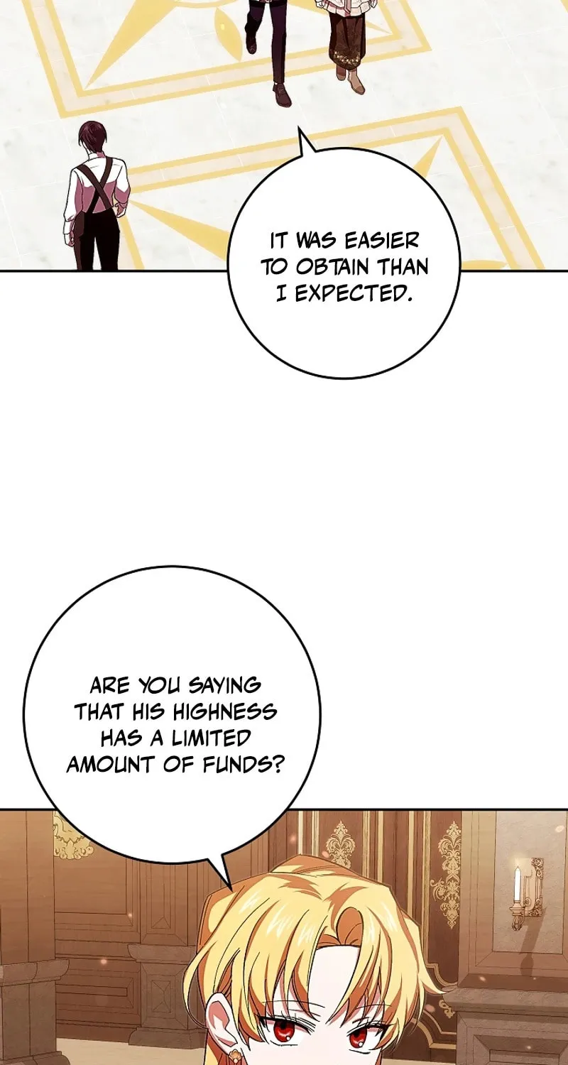 Even If I Say I'm Not a Villain Now Chapter 17 page 28 - 