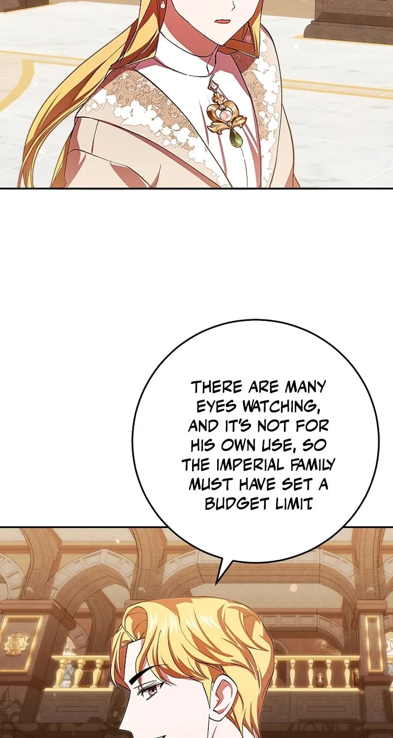Even If I Say I'm Not a Villain Now Chapter 17 page 29 - 