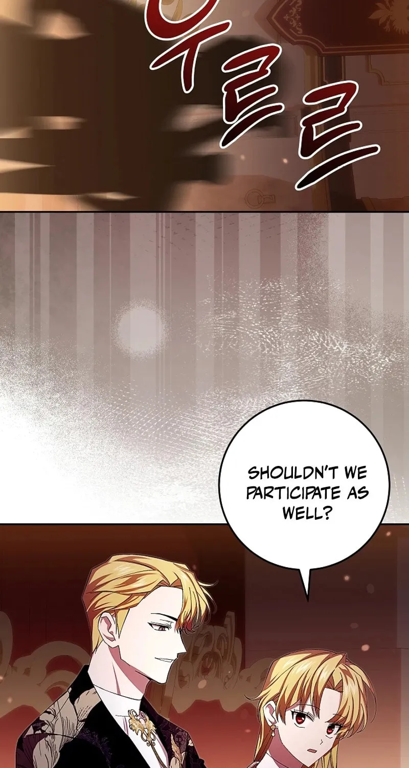 Even If I Say I'm Not a Villain Now Chapter 17 page 4 - 