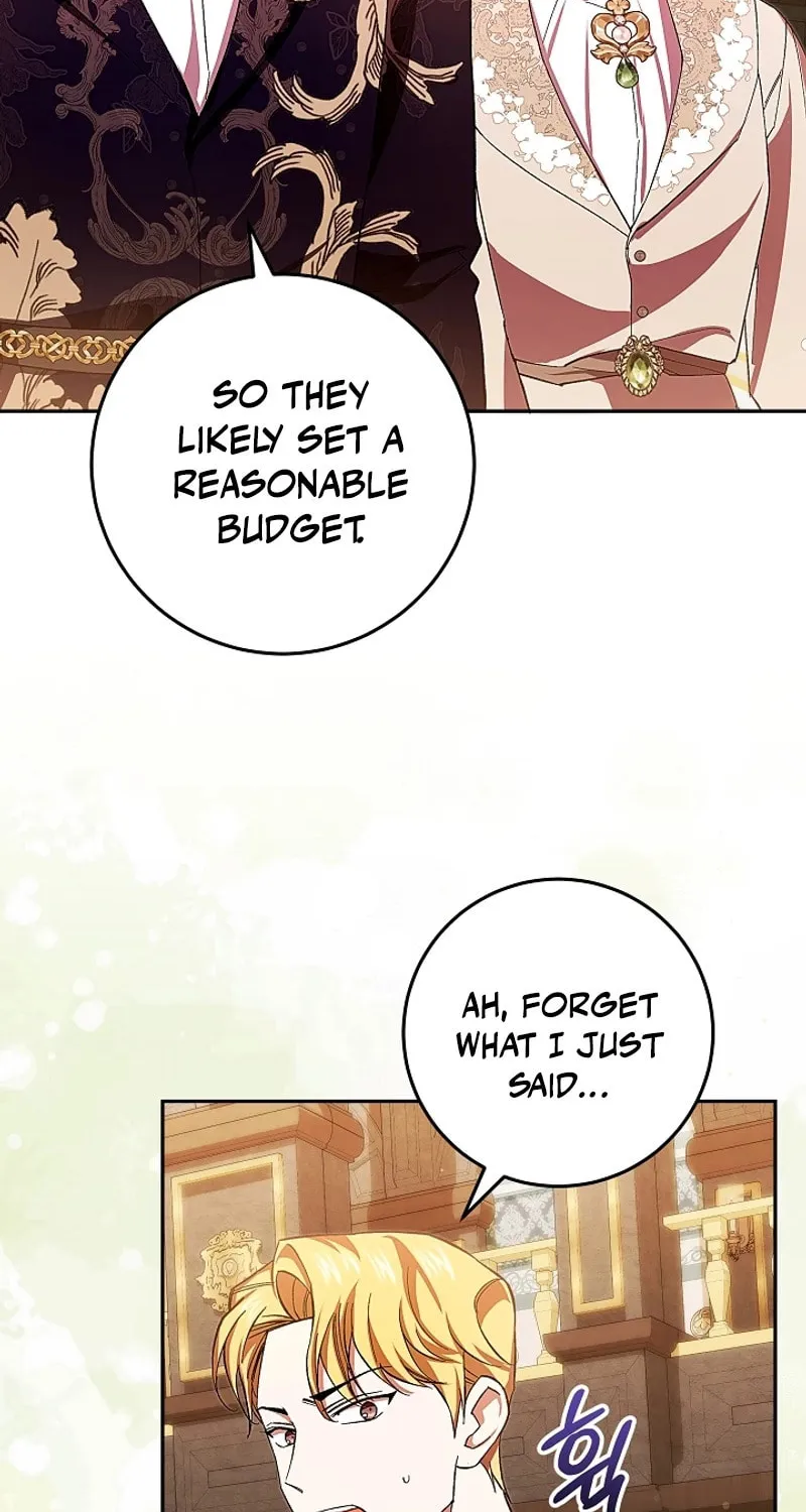 Even If I Say I'm Not a Villain Now Chapter 17 page 31 - 