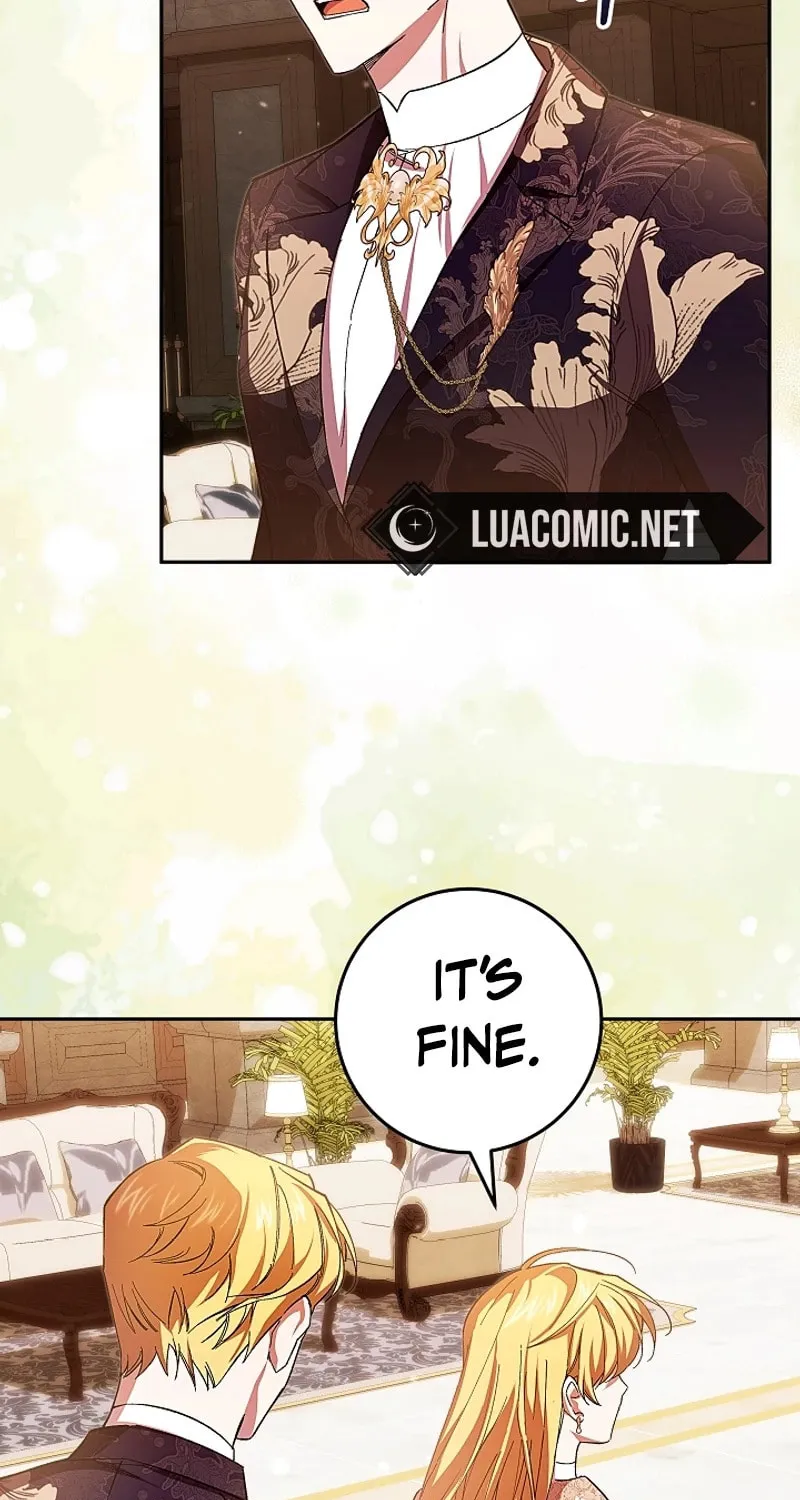 Even If I Say I'm Not a Villain Now Chapter 17 page 32 - 