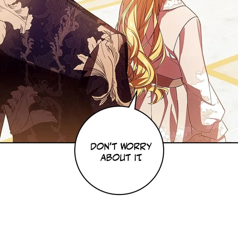 Even If I Say I'm Not a Villain Now Chapter 17 page 33 - 