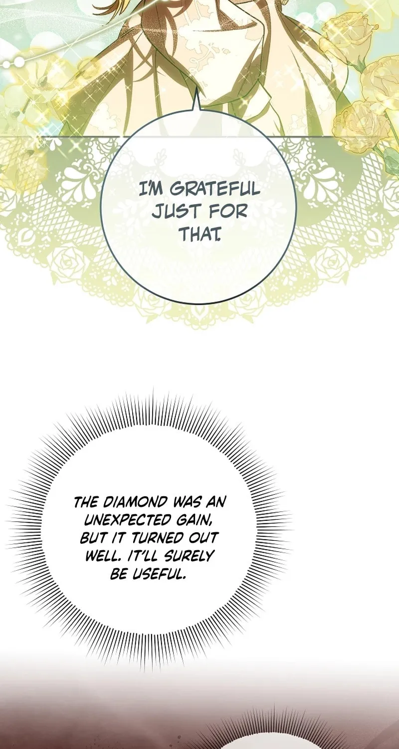 Even If I Say I'm Not a Villain Now Chapter 17 page 35 - 