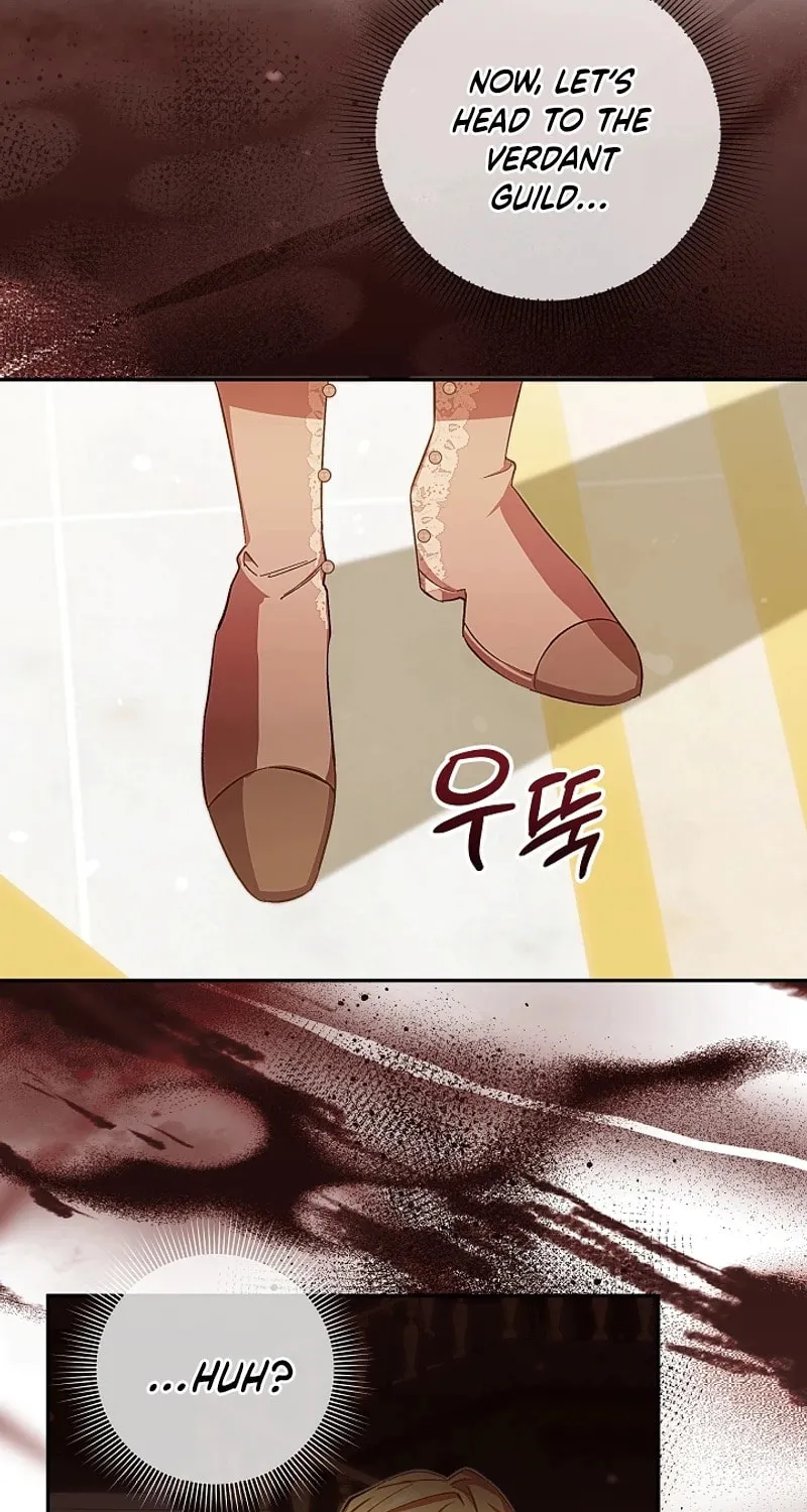 Even If I Say I'm Not a Villain Now Chapter 17 page 36 - 