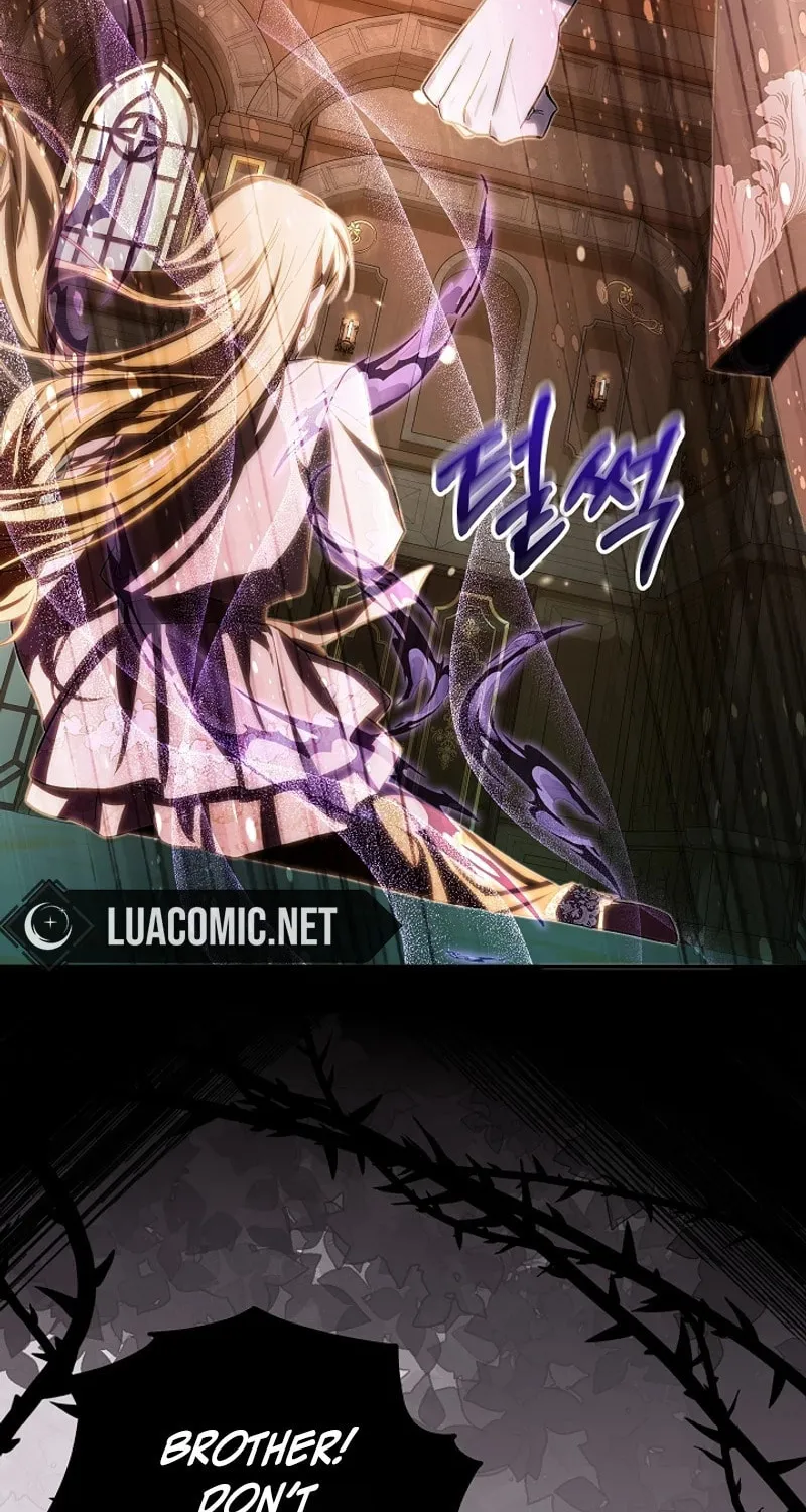 Even If I Say I'm Not a Villain Now Chapter 17 page 39 - 