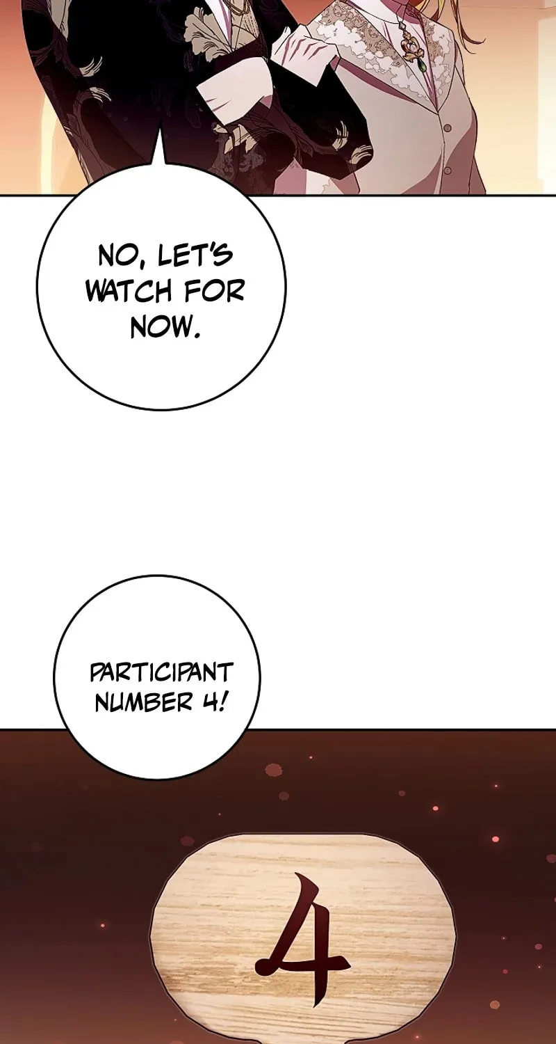 Even If I Say I'm Not a Villain Now Chapter 17 page 5 - 