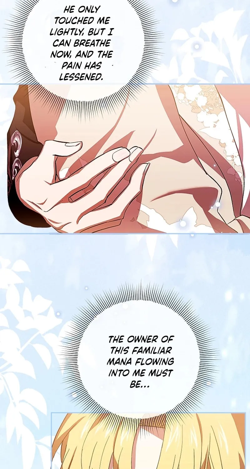 Even If I Say I'm Not a Villain Now Chapter 17 page 48 - 