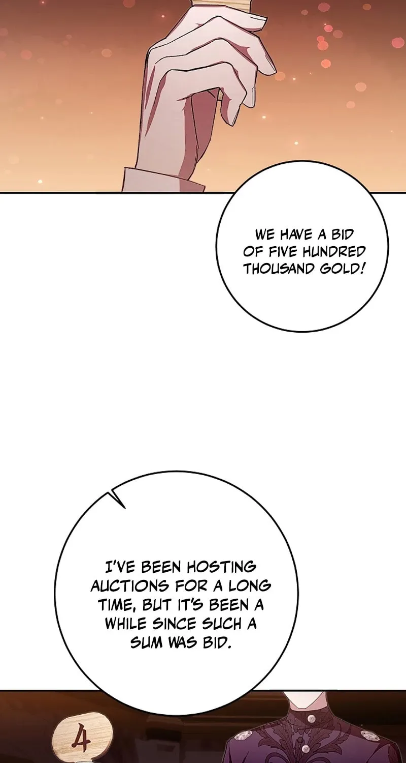 Even If I Say I'm Not a Villain Now Chapter 17 page 6 - 