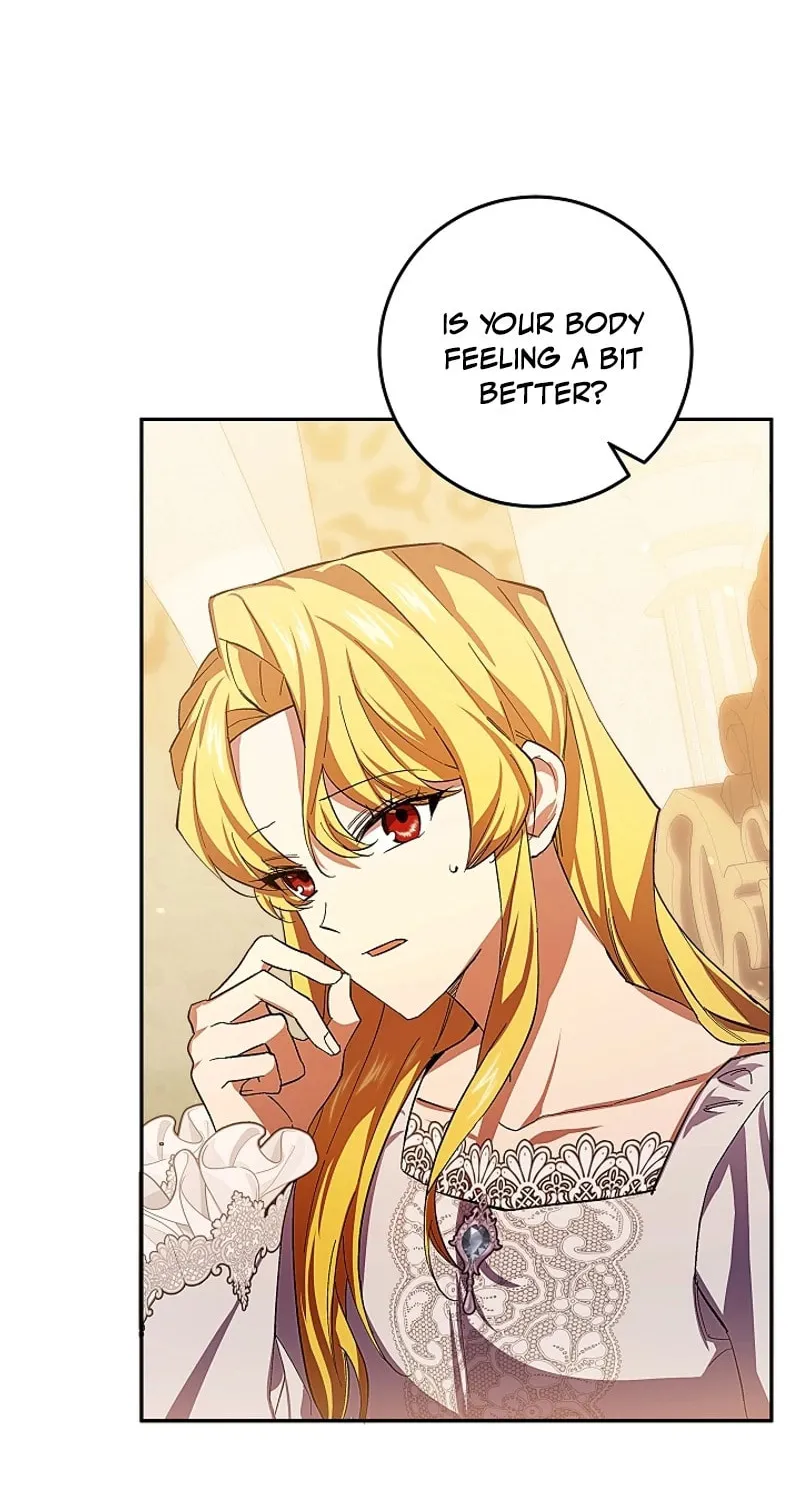 Even If I Say I'm Not a Villain Now Chapter 17 page 57 - 
