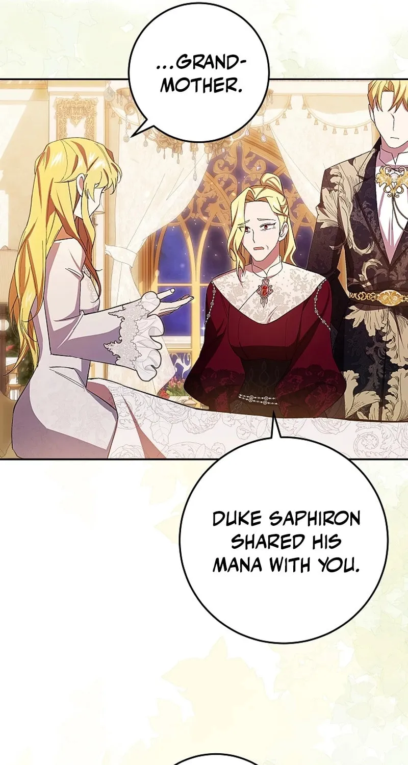 Even If I Say I'm Not a Villain Now Chapter 17 page 59 - 