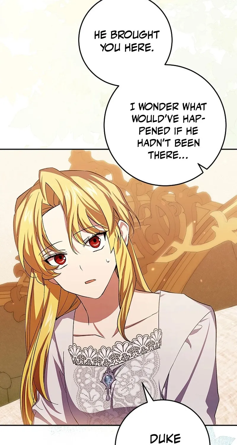 Even If I Say I'm Not a Villain Now Chapter 17 page 60 - 