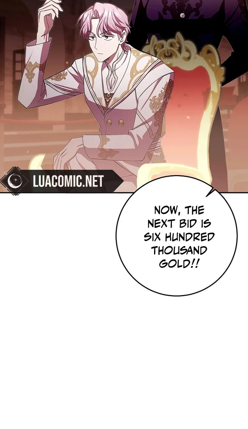 Even If I Say I'm Not a Villain Now Chapter 17 page 7 - 